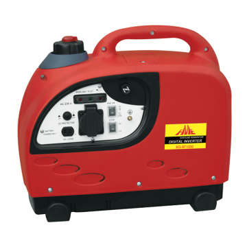 Generador de Inversor Digital de Gasolina (XG-SF1000D)